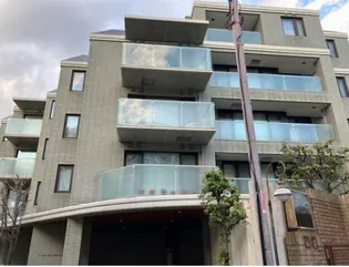 パークハウス ジオ六番町の画像