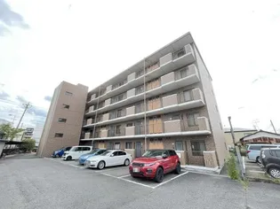 スターブルマンション春日部の画像