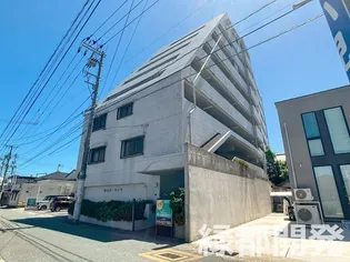 山口第一ハイツの画像