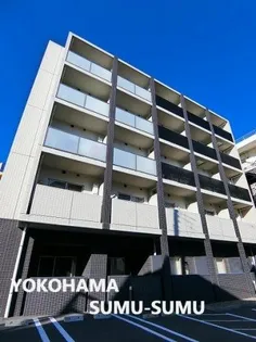 VICOLO横濱反町の画像