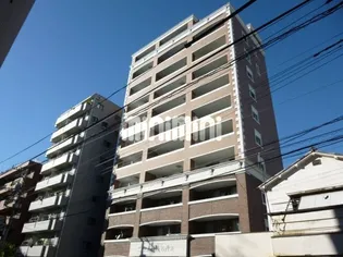 シュトランドコルブ【3階】の外観