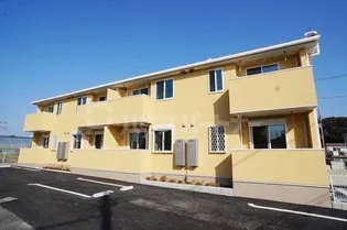 サン モナークの画像