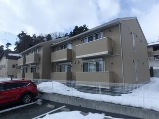 イーストヒルズ高松 Eの画像