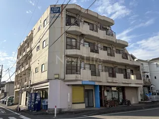 ヴィラ東林間の画像