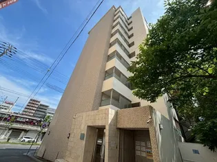 ドミール春日野道N【2階】の外観