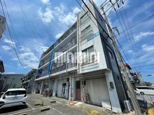 近藤一芳ビルの画像