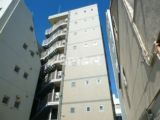 Matsutaka Oxford Court【1階】の外観