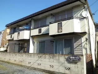 吉川ハイツの画像