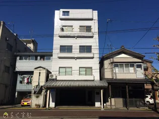 メゾン畠山の画像