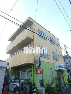 ヨシノハイツの画像