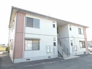 ラ フォーレ今吉の画像