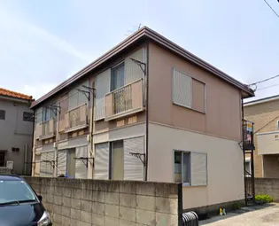 ウエストハウスの画像