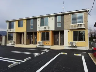 ヴィラ フェリーチェの画像