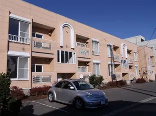 ウエストドミールの画像