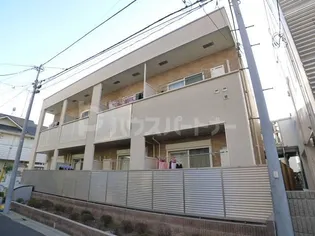 カーサ フジの画像