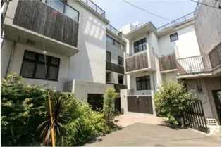 東京都文京区西片2【マンション】の外観