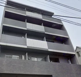 フェニックス品川小山の画像