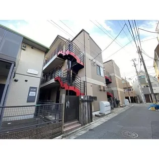 K'Sヴィラ中野Bの画像