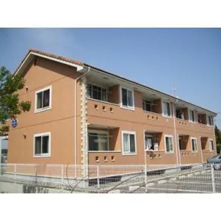 BELL CHERRY C棟の画像