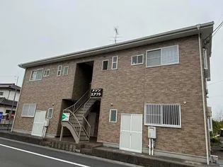 メゾン エアフトの画像