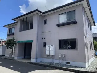 鳳鳴の杜 壱番館の画像