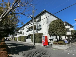 クレールハイムAの画像