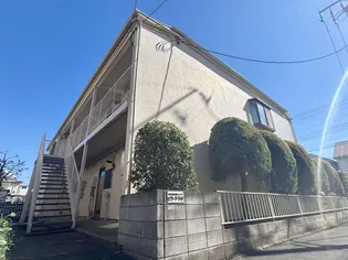 ビラ テラダの画像