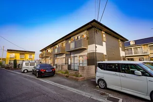 フォブール Tの画像