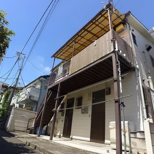 クッイエットコーポ【2階】の外観