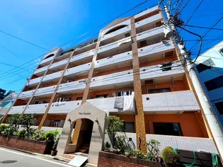 フラッツ加山の画像