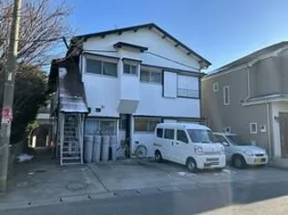 コーポひかりの画像