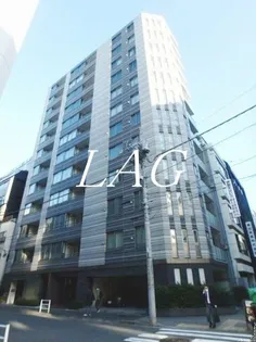 THEパームス日本橋小伝馬町ヴィサージュ【10階】の外観