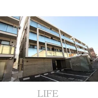 ラ シュエットIの画像