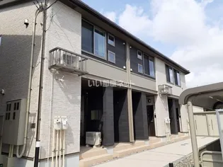 ヴィラ シャングリラ須頃 Aの画像