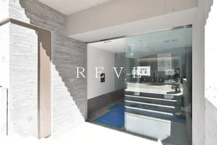 イプセ四谷【8階】の外観