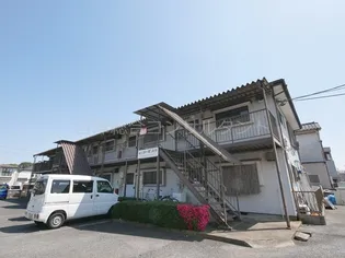 第二コーポユウの画像