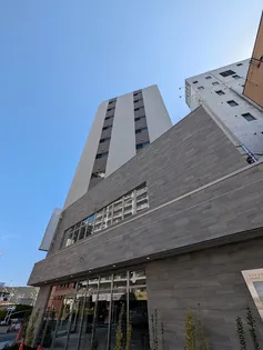 東京都北区王子1【マンション】の外観