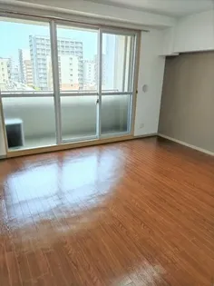 VIEW・FLAT【6階】の外観