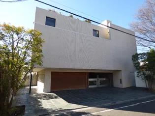 FUKASAWA SPACE9の画像