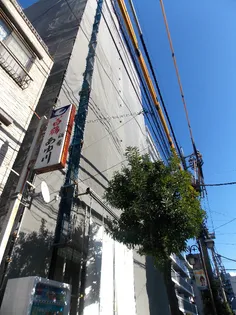 アルファコート西川口9の画像