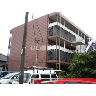 リベルテ大保の画像