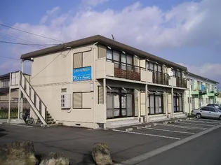 クレセントの画像