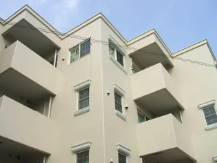 石神井公園ガーデンマンションの画像