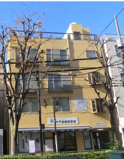 武蔵野KSビルの画像