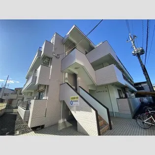 宮城県仙台市若林区成田町【マンション】の外観