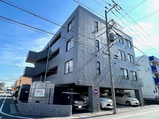ミルキーコジマの画像