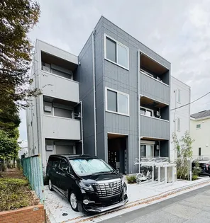 グラナーデ西瑞江の画像