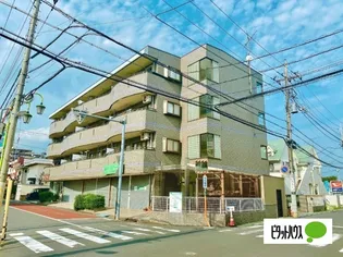 ガーデンヒルズフォーの画像