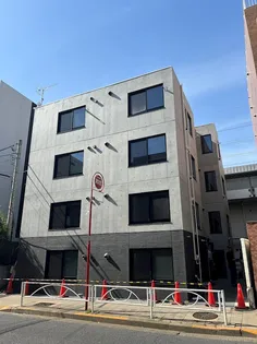 プラシード砧の画像