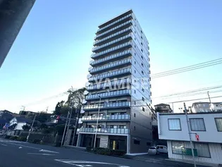 MODERN PALAZZO 諫早駅前【14階】の外観
